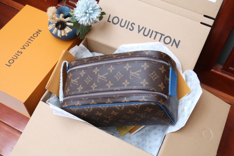 LV Cosmetic Bags